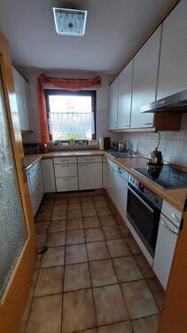 Küche - Reihenendhaus mit 114,00 m&sup2; in Berlin zum Kaufen