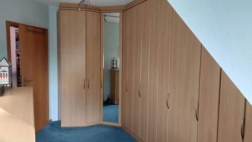 Ankleide / Zimmer 2 - 