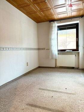 Zimmer EG - Doppelhaushälfte mit 73,00 m&sup2; in Wiesa zum Kaufen