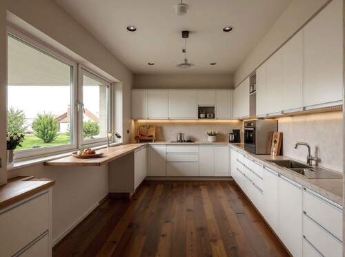 Bild 4 - Etagenwohnung mit 91,40 m&sup2; in Vilshofen an der Donau zum Kaufen