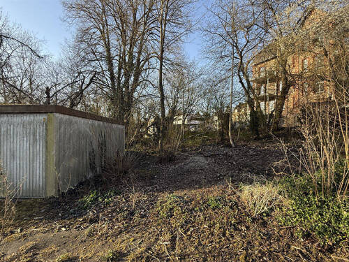 Richtung Süden - Grundstück in Montabaur