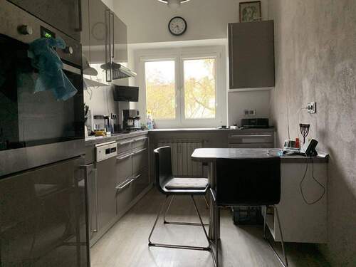 Bild 3 - 2 Zimmer Etagenwohnung in Berlin