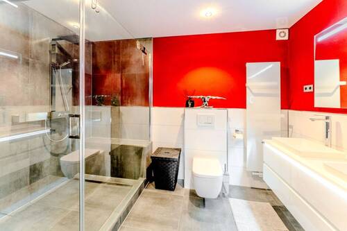 Bad Einliegerwohnung - 