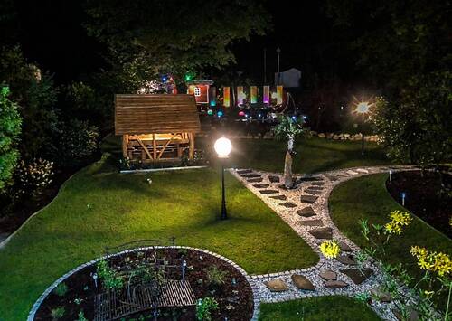 Sommer Impr. vom Eigentümer - 