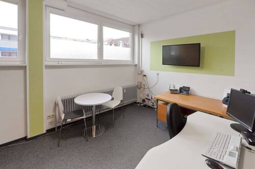 Büro - 