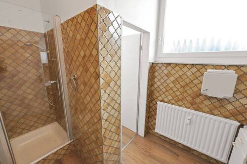 Duschbad - 