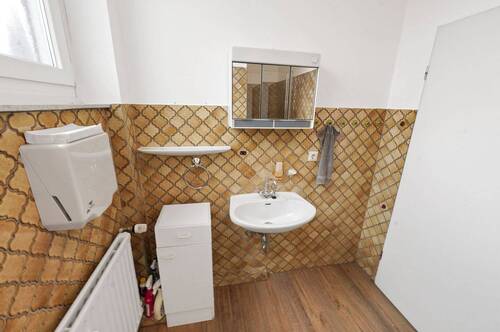 Duschbad - 