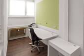 Arbeitsplatz - 