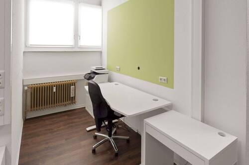 Arbeitsplatz - 