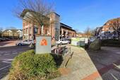 Umgebung - Gewerbeobjekt (Büro, Produktion, Verkauf) zur Miete in Buchholz i.d.N.