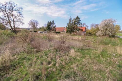 Grundstücksansicht - Grundstück in Ralswiek
