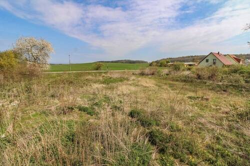 Grundstücksansicht - 