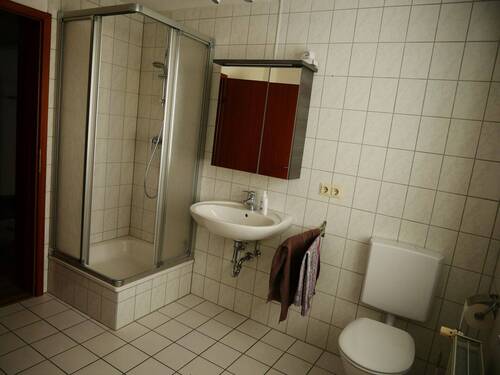 Duschbad OG Whg 1 - 