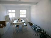 Wohn-/Esszimmer Küche OG Whg 2 - 