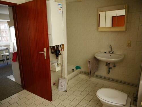 Duschbad OG Whg 2 - 