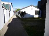 Ansicht Remise - 
