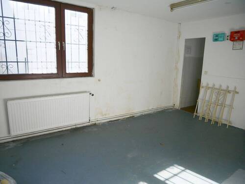 Remise - 