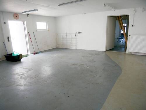 Remise - 