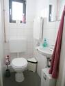 WC Ladengeschäft - 