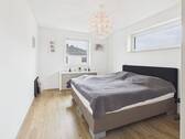 Masterbereich mit Ruhe - 