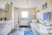 Badezimmer I - 