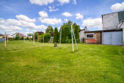 Garten I - 