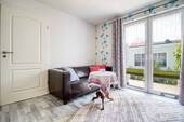 Schlafzimmer 1 I - 