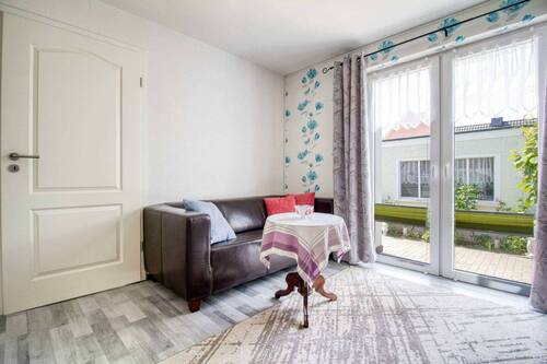 Schlafzimmer 1 I - 