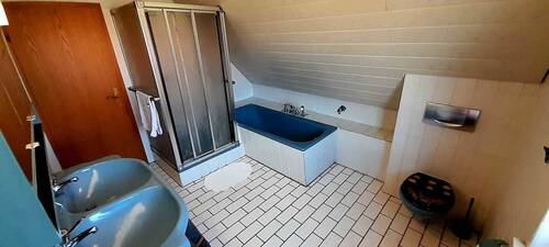 Badezimmer - 