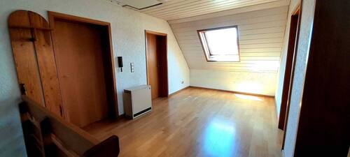 Vorzimmer - 