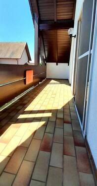 Balkon - 
