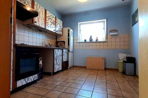 Küche - Einfamilienhaus mit 115,50 m² in Offenburg zum Kaufen