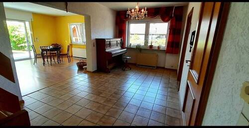 Essbereich - 