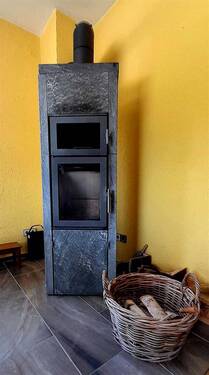 Schwedenofen - 
