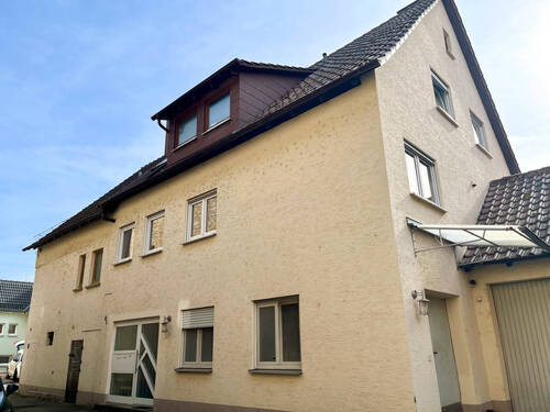 Außenansicht - 