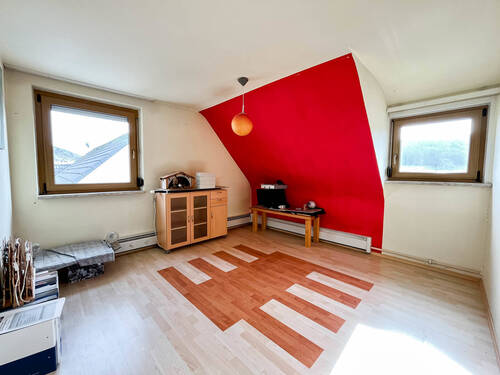 Büro Hauptwohnung - Doppelhaushälfte mit 290,00 m² in Künzelsau zum Kaufen