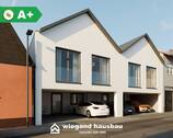 250222_Ketsch_Reihenhaus_Straßenansicht 2 - 7 Zimmer Reihenmittelhaus zum Kaufen in Ketsch