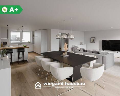 250222_Ketsch_Reihenhaus_Innen 2 - 7 Zimmer Reihenmittelhaus in Ketsch