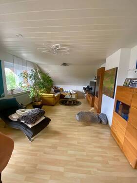 Wohnen.jpeg - Modernisierte 3 Zimmer DG-Wohnung in solidem 3-Fam.Haus