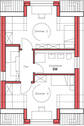 Dachgeschoss - 