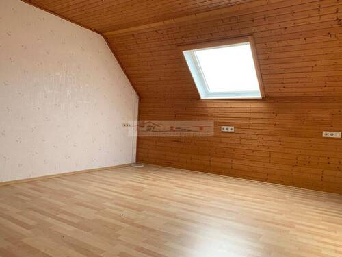 Schlafzimmer 2 Obergeschoss - 