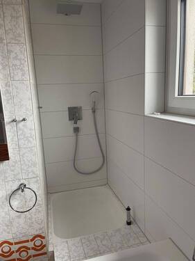 Dusche - 