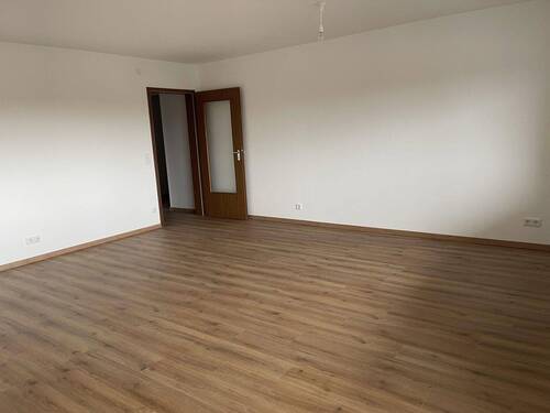 Wohnzimmer v. Innen - 