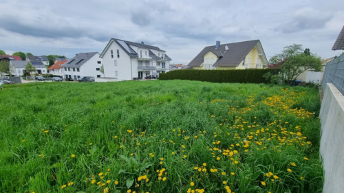 844010df-420c-42ed-a2d5-f642d6399320-1892534003 - Sonniges Baugrundstück in Birkenfeld - Ruhige Lage im beliebten Wohngebiet 'Im Gründle'