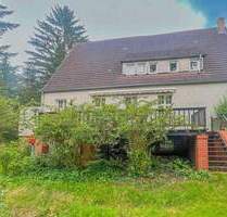 Großzügiges Wohnen im Haus mit Garten und Terrasse - Falkensee