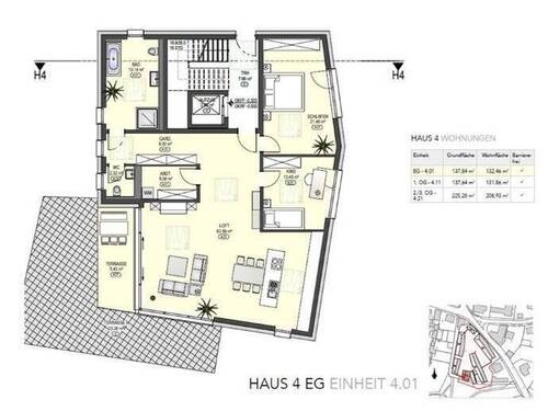 Haus4 Wohnung 4.01 - 