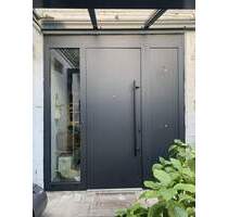 Helle 4-Zimmer-Wohnung in attraktiver Lage - Bergisch Gladbach Katterbach