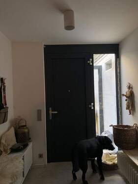 Bild 2 - 4 Zimmer Terrassenwohnung zum Kaufen in Bergisch Gladbach