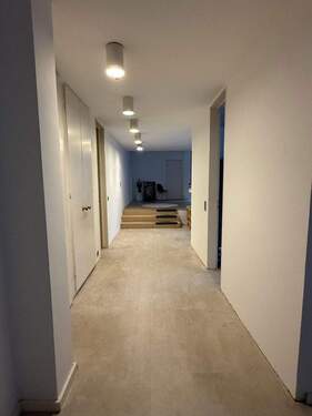 Bild 3 - 4 Zimmer Terrassenwohnung in Bergisch Gladbach