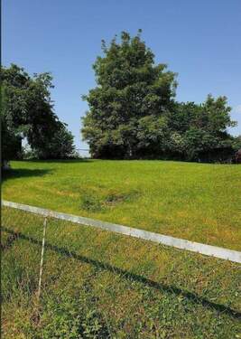 Grundstück Bild 2.jpg - 5 Zimmer Einfamilienhaus in Wertingen